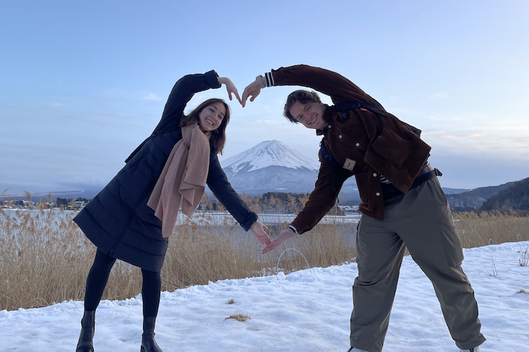 Aneli & Alexander