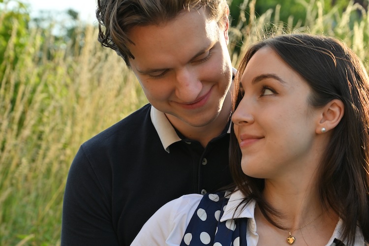 Aneli & Alexander