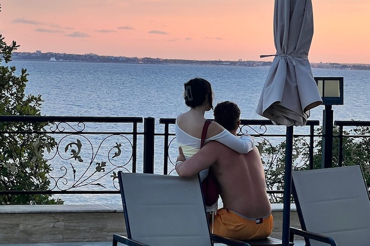 Aneli & Alexander